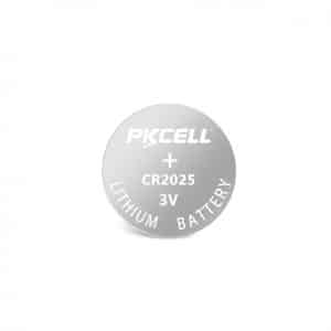 Pile PKcell CR2025 3V