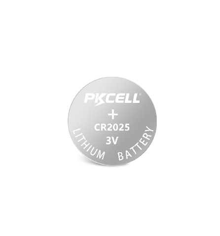 Pile PKcell CR2025 3V