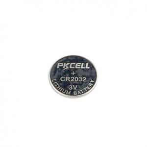 Pile PKcell CR2032 3V