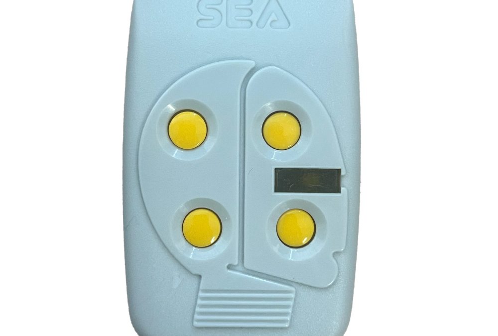 SEA HEAD 868-4