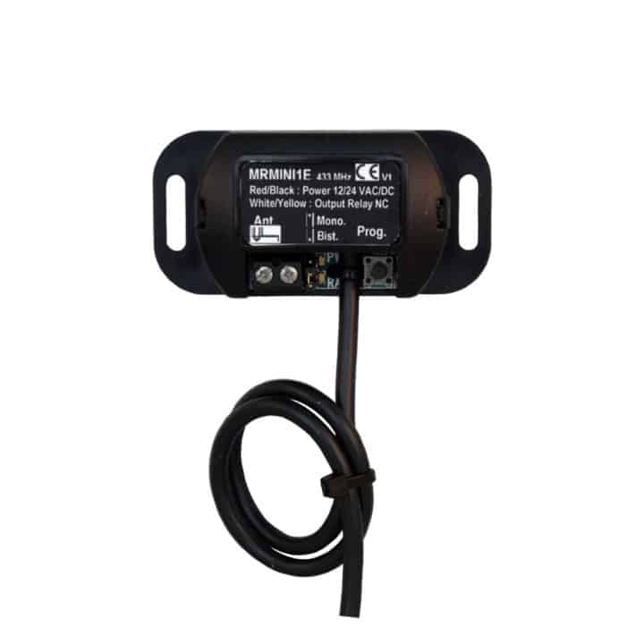 PRASTEL MRMINI1E+