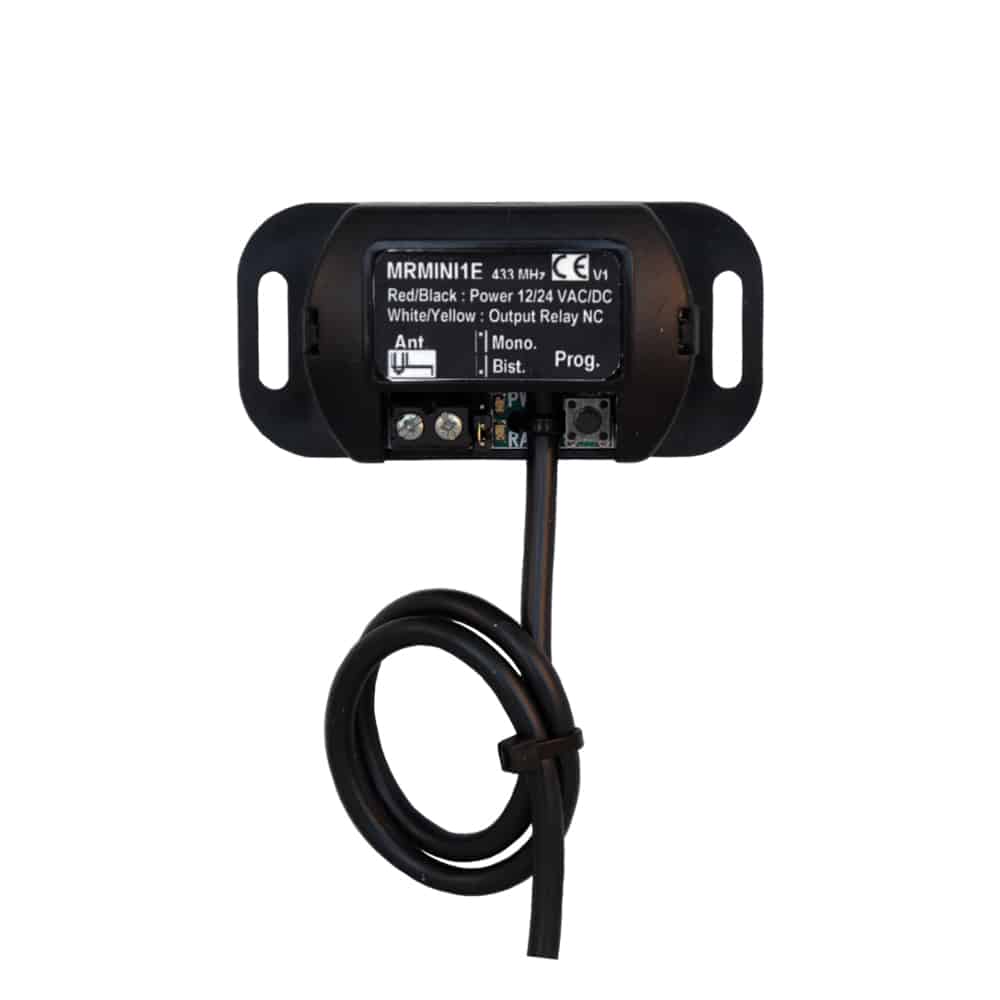 PRASTEL MRMINI1E+