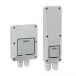 Kit FAAC Système Radio Bord Sensible (Réf : 78701312K)