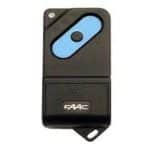 Télécommande portail 26 79 telecommande CARDIN bip CARDIN s738 tx2 trq738200 large