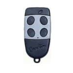 Accessoire automatisme CARDIN S449 4 GRISE