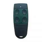 Télécommande portail CARDIN S449 QZ4 TXC4494PO (Ex TXQ4494P0)