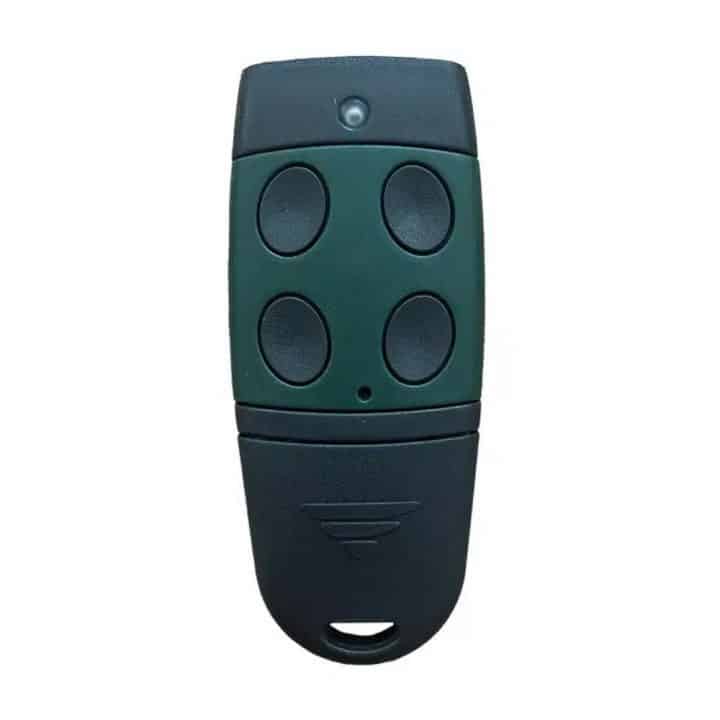 Télécommande portail CARDIN S449 QZ4 TXC4494PO (Ex TXQ4494P0)