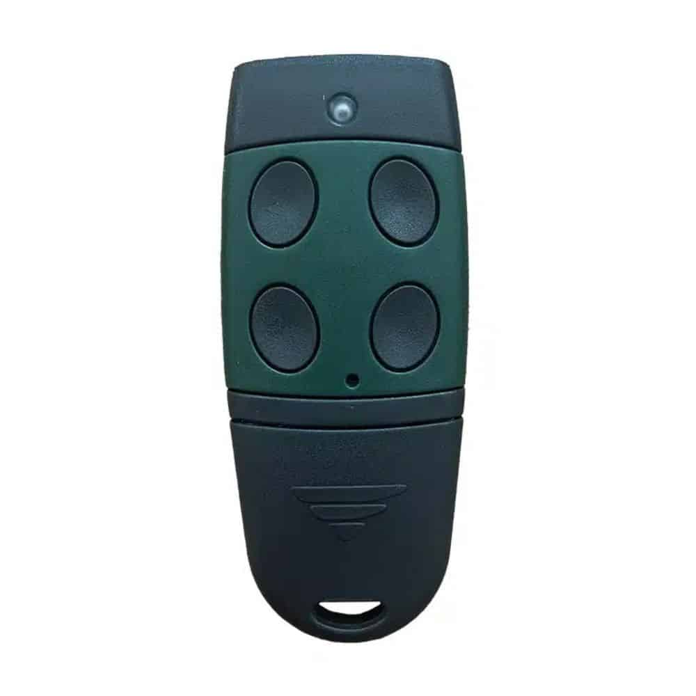 Télécommande portail CARDIN S449 QZ4 TXC4494PO (Ex TXQ4494P0)