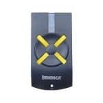 Télécommande portail Beninca1