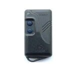 Télécommande portail FADINI JUBI 433 2