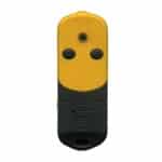 Accessoire automatisme CARDIN S437 TX2