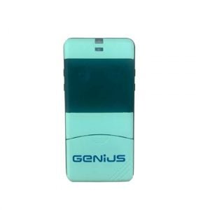 GENIUS CASALI 433RC A252