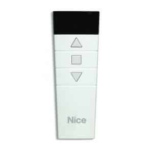 Accessoire automatisme NICE ERGO1