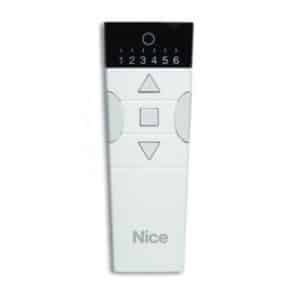 Accessoire automatisme NICE ERGO6