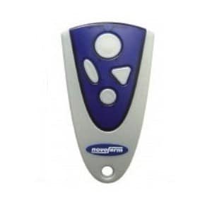 Accessoire automatisme NOVOFERM Novotron 504