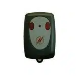 Récepteur CARDIN Récepteur radio CARDIN S38 RXM fréquence 30.875 Mhz 2 canaux
