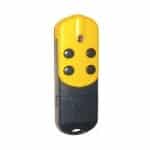 Accessoire automatisme CARDIN S437 TX4