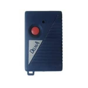 Accessoire automatisme DELMA MIZARD433 1