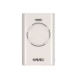 FAAC XT4 433 SLH