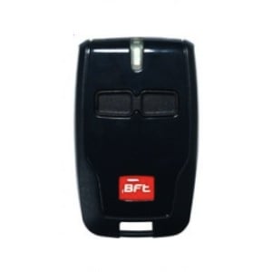 Telecommande copieuse BFT mitto 2-2 boutons 