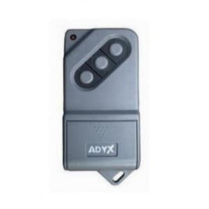 Télécommande portail ADYX ALIZE EM4C