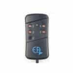 Télécommande portail ALLMATIC ARMY4