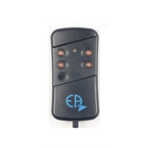 Télécommande portail ALLMATIC ARMY4