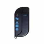 Télécommande portail FAACFAAC TML4 433 SLH
