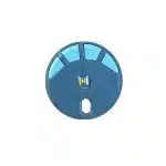 Télécommande portail HORMANN HSP4 BLEU868