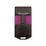 Accessoire automatisme CARDIN s466 tx2 p9