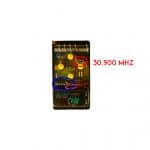 Accessoire automatisme NICE K4 30.900