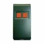 Accessoire automatisme PRASTEL MPSTF2RE ROUGE