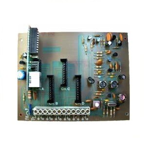 Récepteur Récepteur CARDIN S27