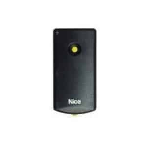Télécommande portail NICE K1M 26.995 MHZ