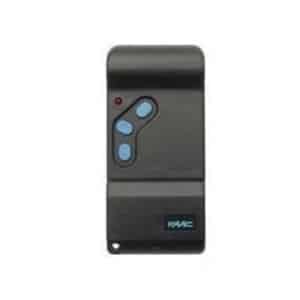 Télécommande portail FAAC FAAC 40SL 3