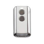 Télécommande portail PRASTEL SLIM2E