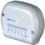 Récepteur FADINI JUBI 433/1 R (Réf : 4330L)