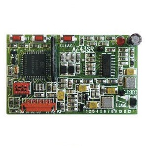 Accessoire automatisme CAME AF43SR
