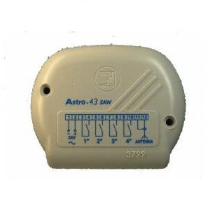 Récepteur Récepteur FADINI R ASTRO 43
