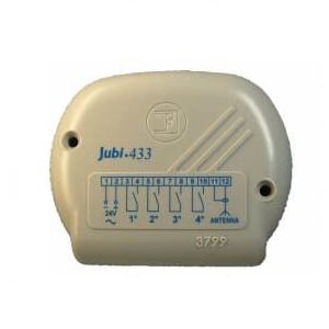 Récepteur FADINI R JUBI 433