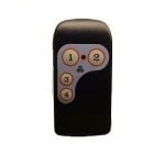 Accessoire automatisme TREBI QTB4