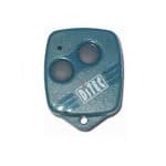 Accessoire automatisme DITEC BIX LP2