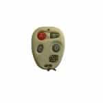 Visiophone EXTEL ATEM2