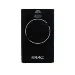 Télécommande portail FAAC