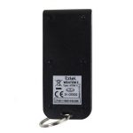 Télécommande portail portail EXTEL ATEM5 arriere