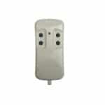 Accessoire automatisme ALLMATIC ASMX4