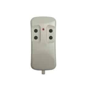 Accessoire automatisme ALLMATIC ASMX4