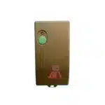 Accessoire automatisme BFT VTM1 ecterieur