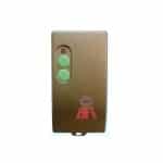 Accessoire automatisme BFT VTM2ecterieur