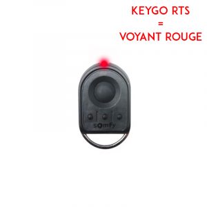 SOMFY-KEYGO-T4-PRO